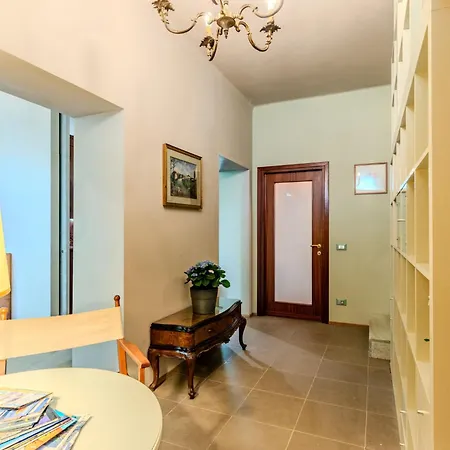 Prázdninový dům La Rina By Interhome Dervio