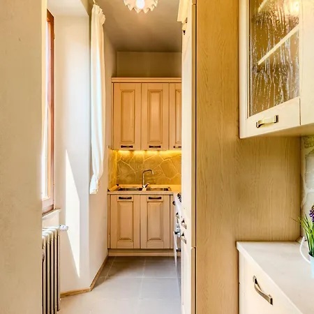 La Rina By Interhome Dervio