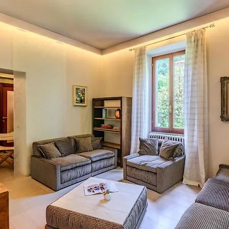 La Rina By Interhome * Dervio
