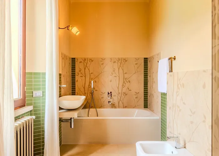 La Rina By Interhome *