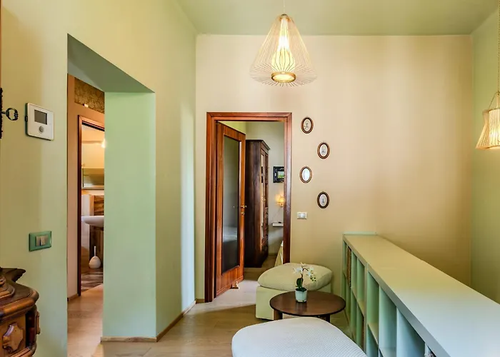 La Rina By Interhome