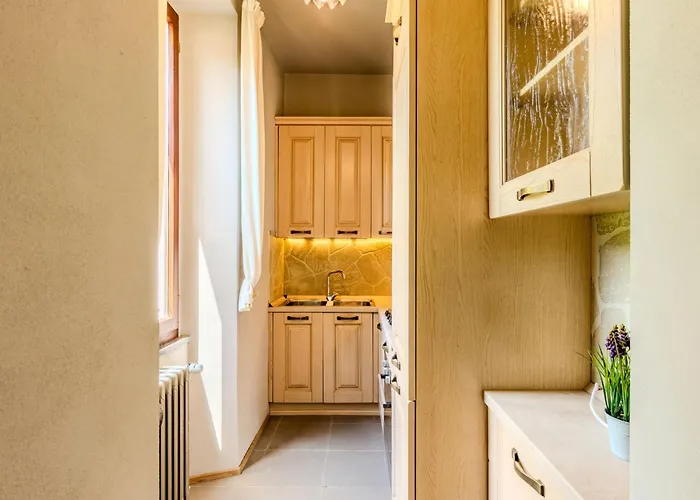 La Rina By Interhome Dervio