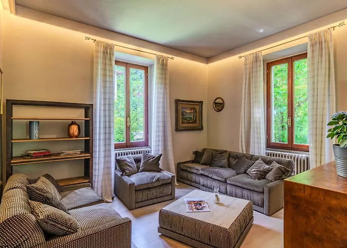 La Rina By Interhome *